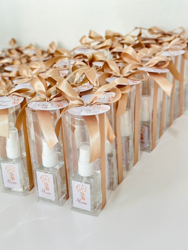 Lembrancinha Home Spray - essência mamãe bebê - Image 2