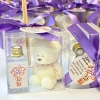 Lembrancinha difusor e vela no copo GG - essência mamãe bebê - Image 3