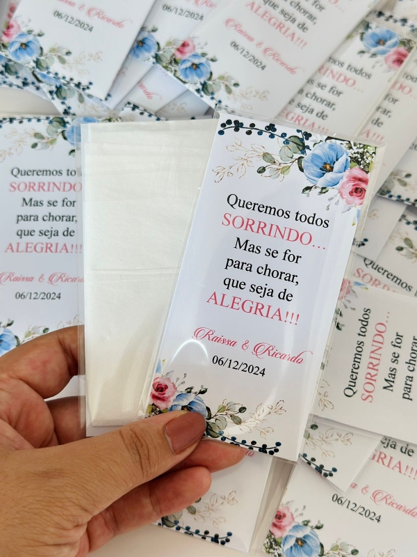 Lágrimas de Alegria - Image 2