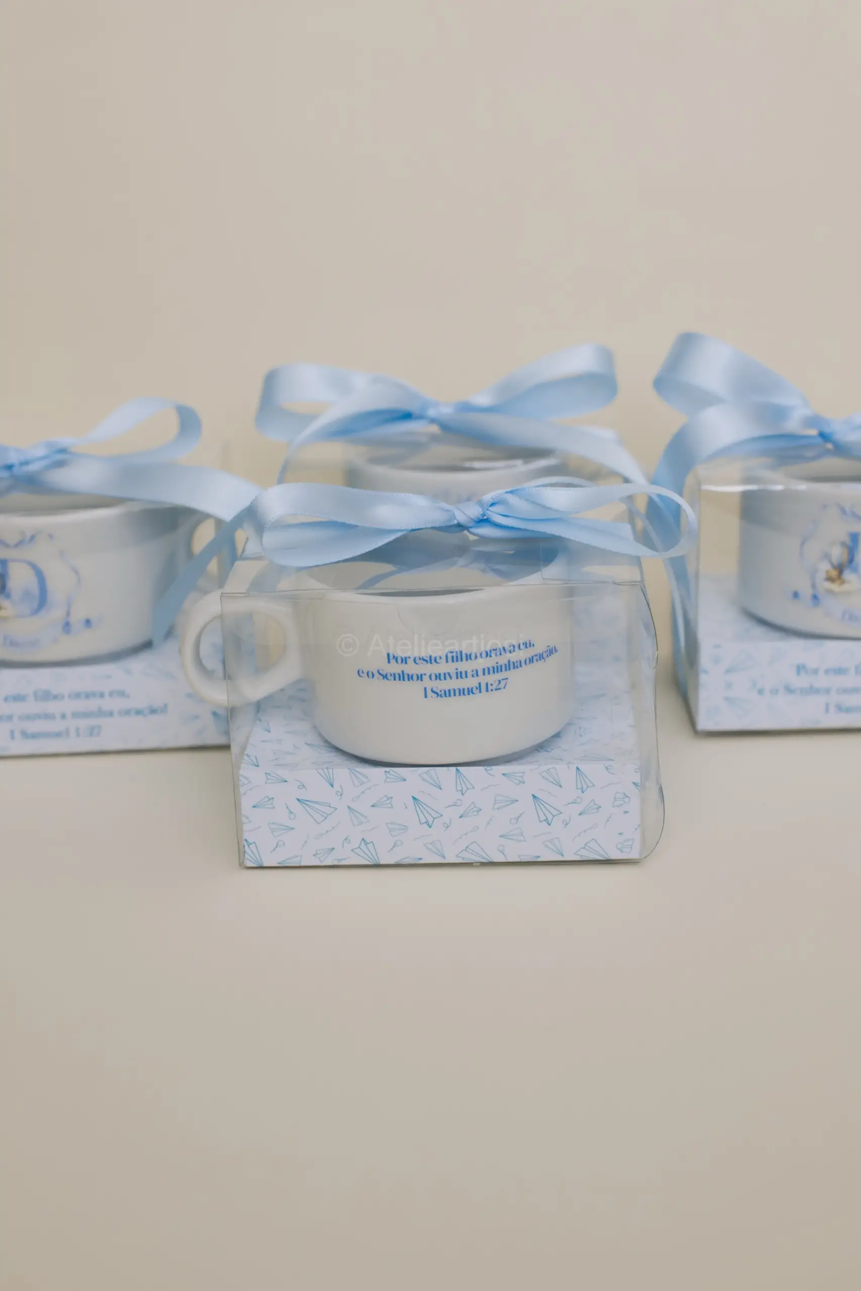 - xícara com caixa personalizada - Image 2