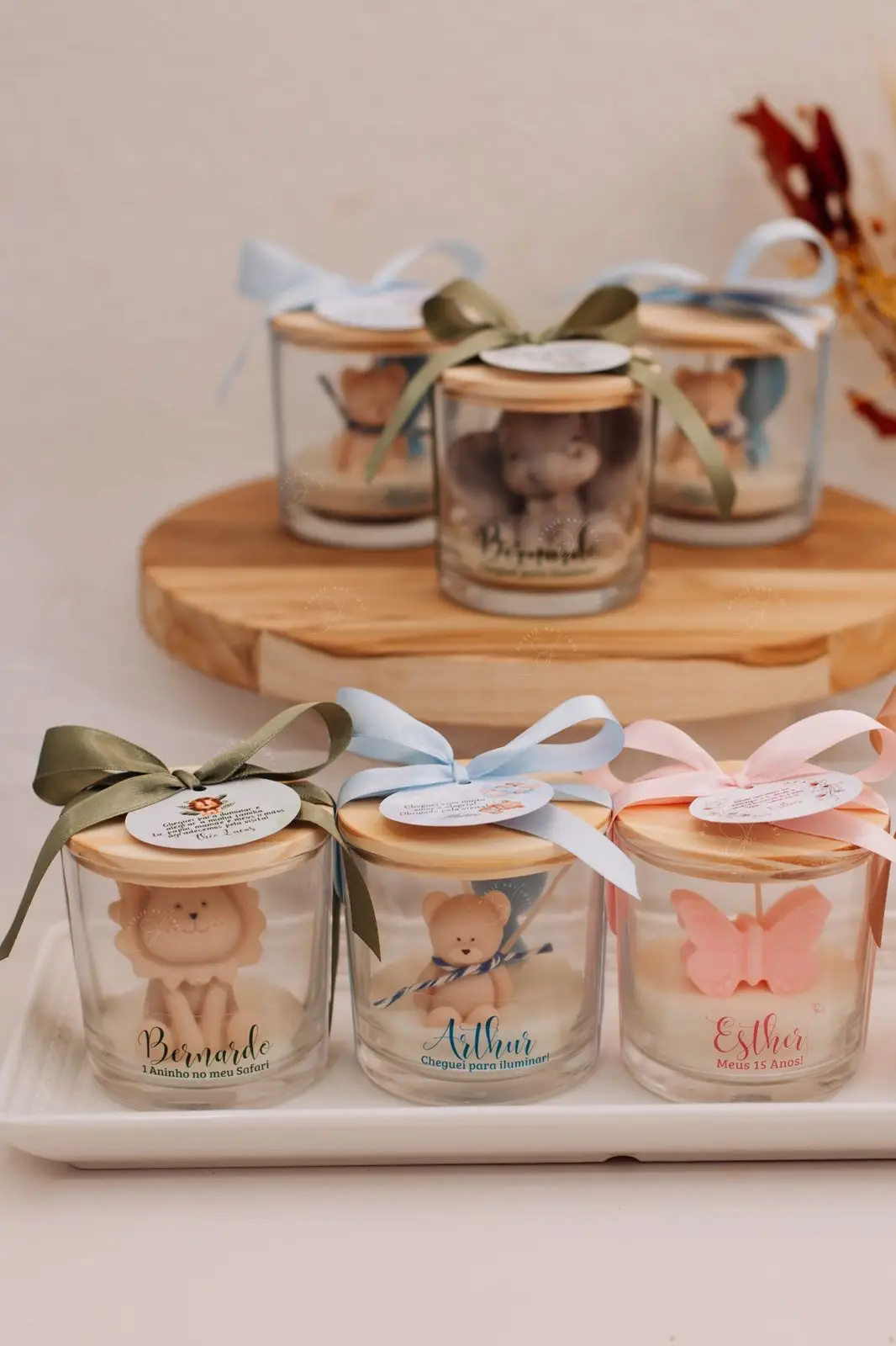 - Bichinho no Copo com tampa Pinus - Image 6